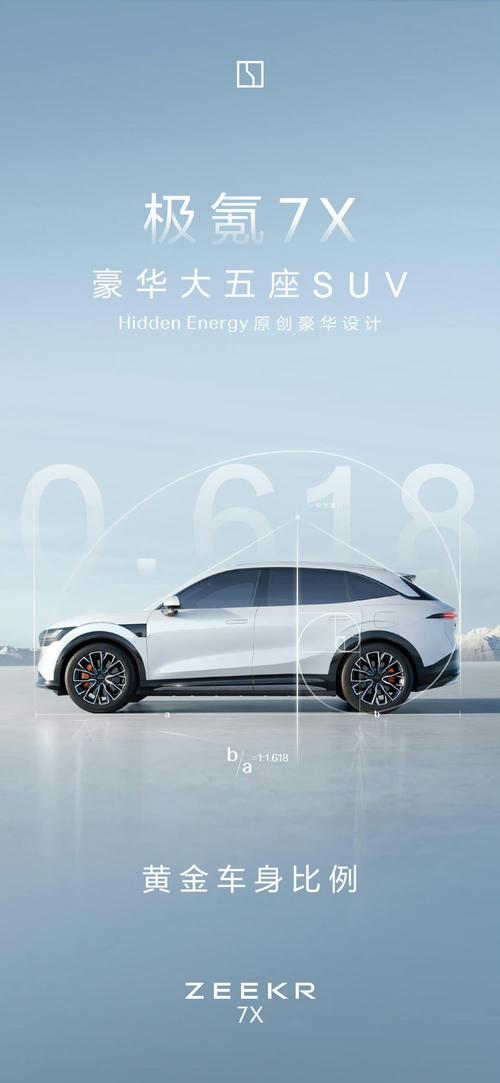 深圳158雪佛兰的品牌故事与传播，极氪X紧凑型SUV的时尚与科技