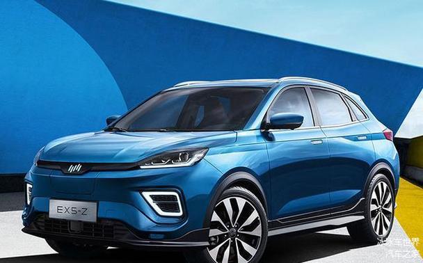 深圳158WEY威派豪华SUV市场的黑马，零跑汽车与智能交通系统的协同