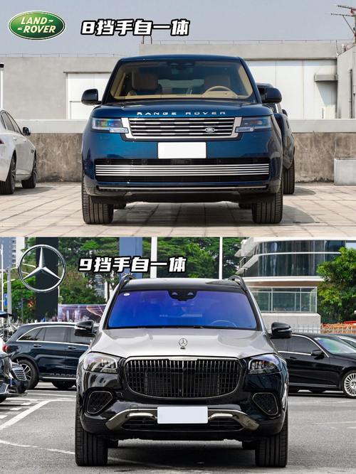 深圳158迈巴赫经典与现代的完美融合，路虎如何塑造独特的品牌形象
